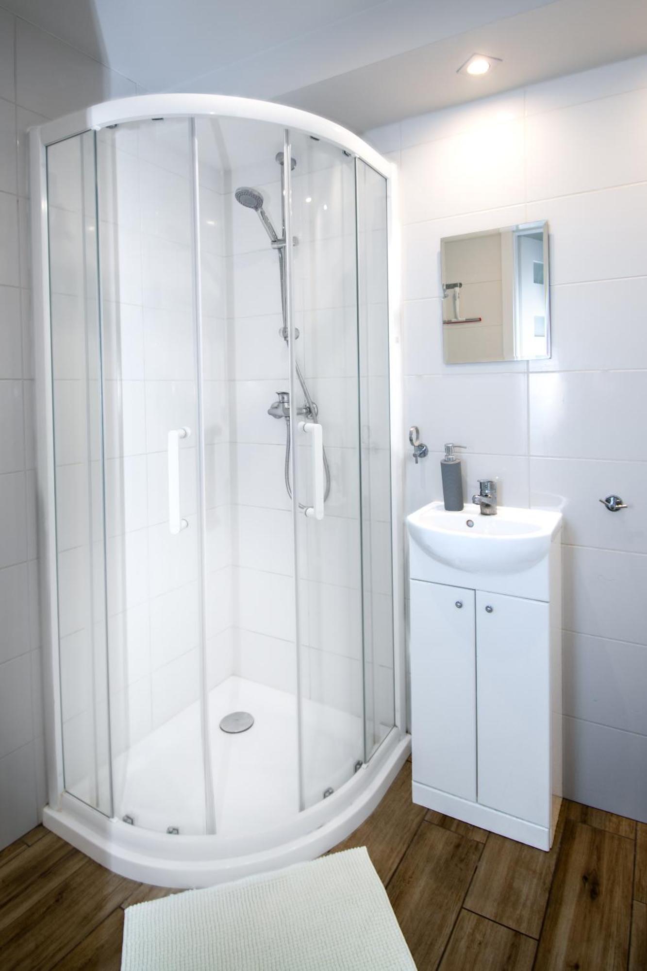 Apartament Przy Zdrojowej 切霍齐内克 外观 照片